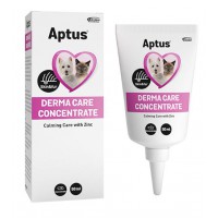 APTUS® DERMA CARE CONCENRATE  - Hud- och päls, tassar